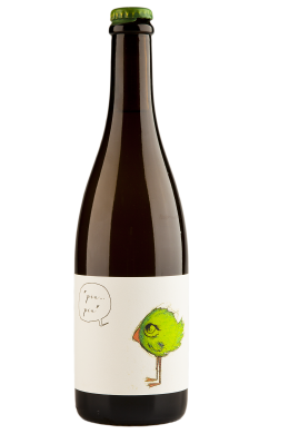 PiuPiu Riesling PétNat 2021